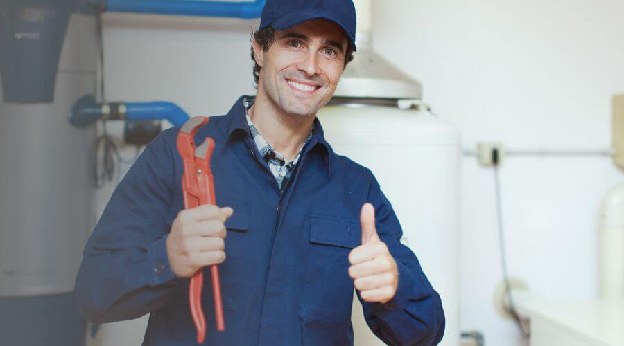 Professional sewer line replacement in Washington, NJ